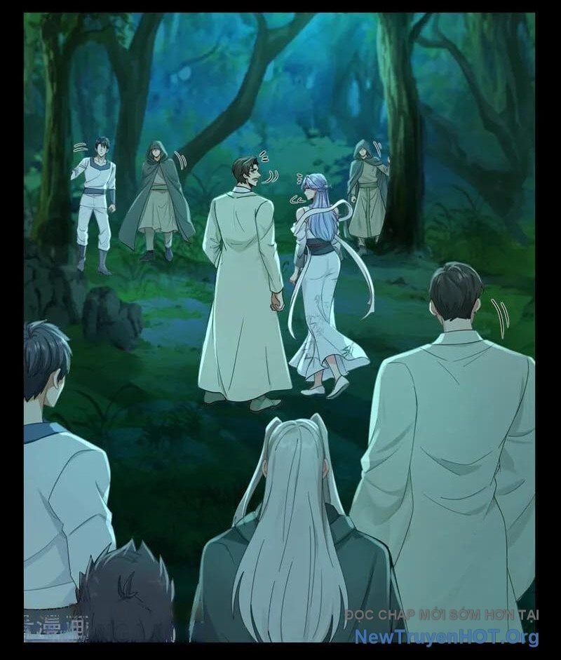 Trấn Quốc Thần Tế Chapter 296 - Trang 13