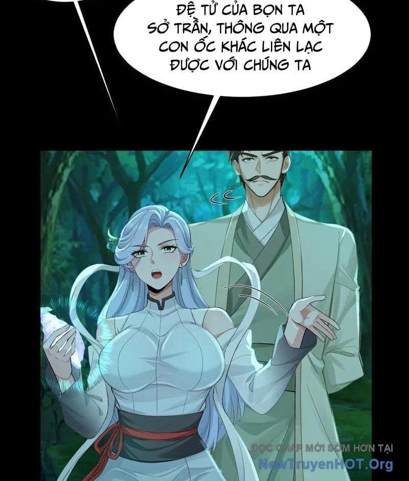 Trấn Quốc Thần Tế Chapter 296 - Trang 15