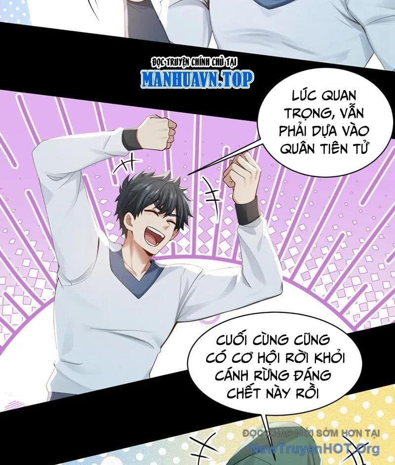 Trấn Quốc Thần Tế Chapter 296 - Trang 17