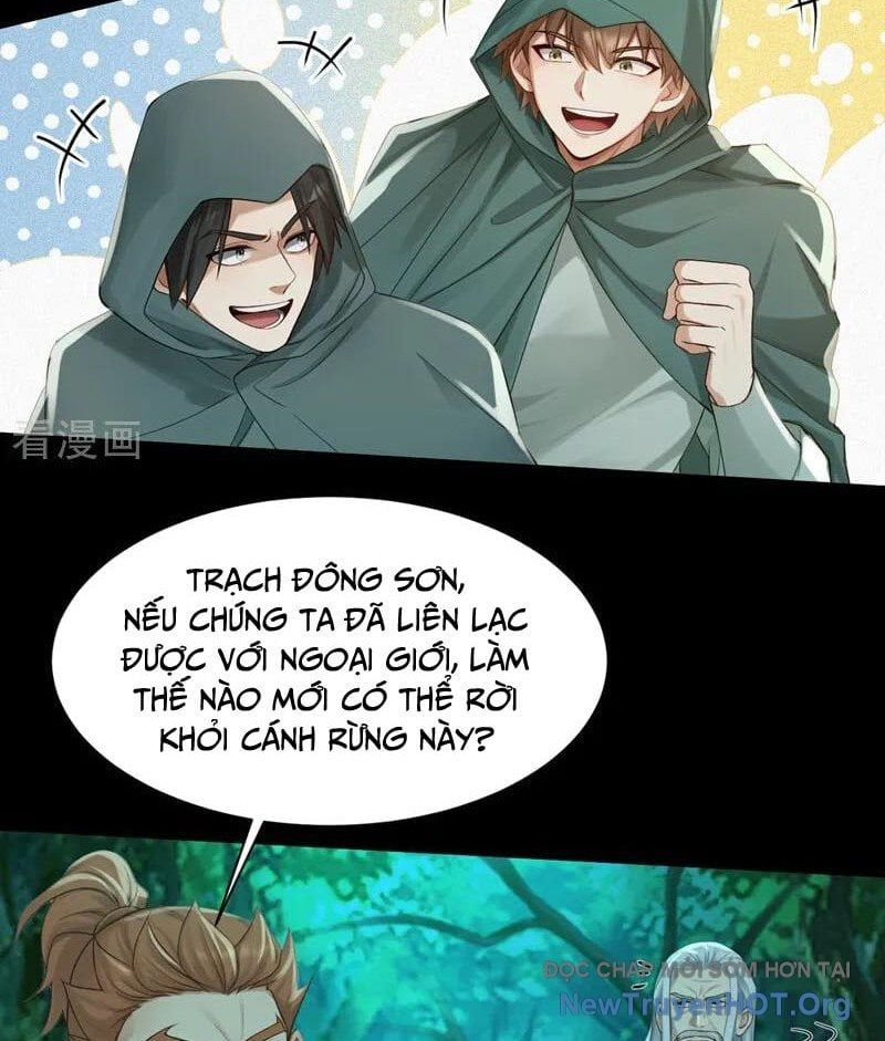 Trấn Quốc Thần Tế Chapter 296 - Trang 18