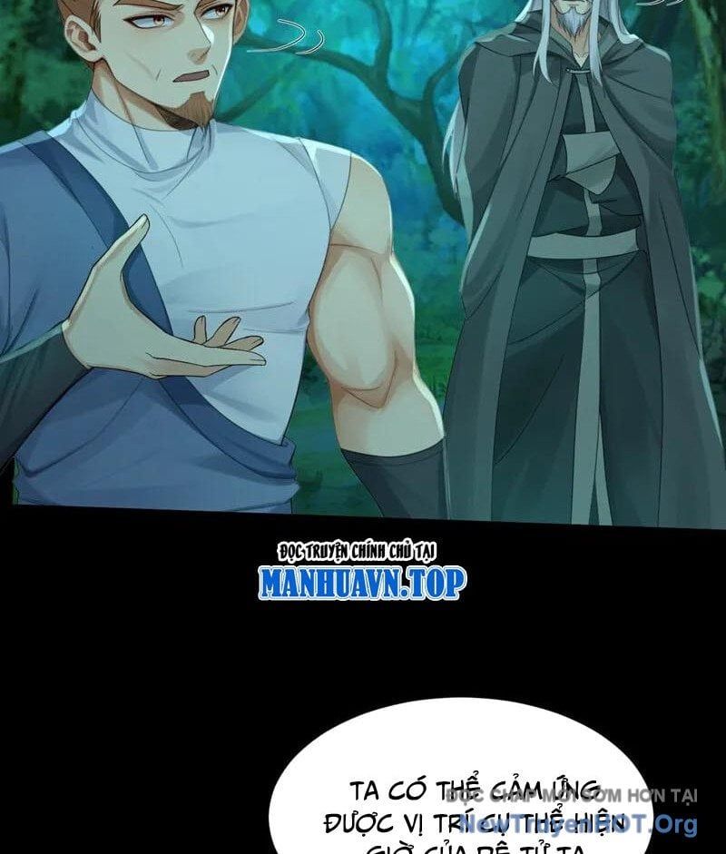 Trấn Quốc Thần Tế Chapter 296 - Trang 19