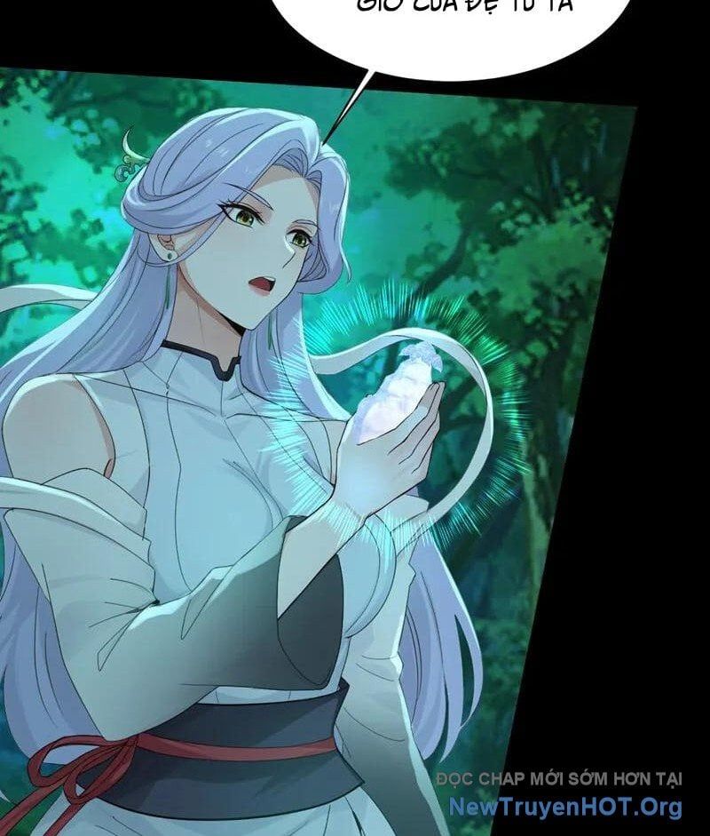 Trấn Quốc Thần Tế Chapter 296 - Trang 20