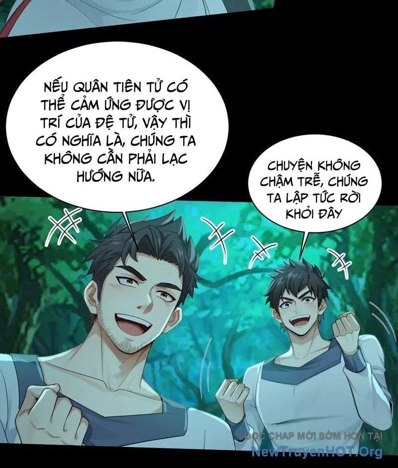 Trấn Quốc Thần Tế Chapter 296 - Trang 21