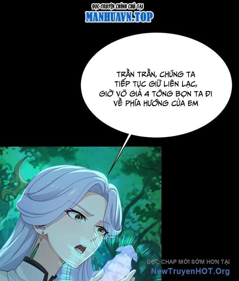 Trấn Quốc Thần Tế Chapter 296 - Trang 22