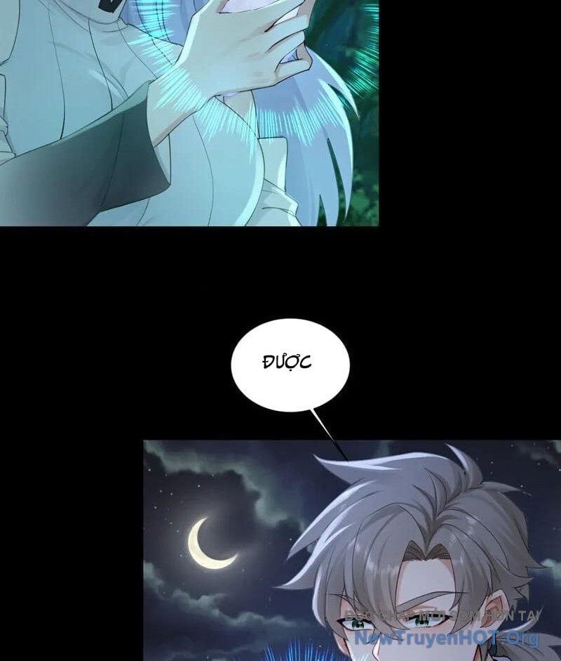 Trấn Quốc Thần Tế Chapter 296 - Trang 23