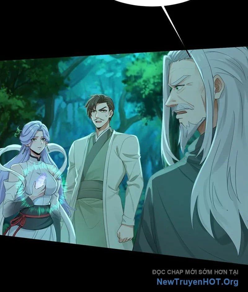 Trấn Quốc Thần Tế Chapter 296 - Trang 25