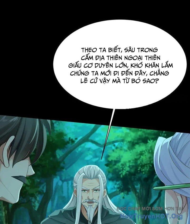 Trấn Quốc Thần Tế Chapter 296 - Trang 26