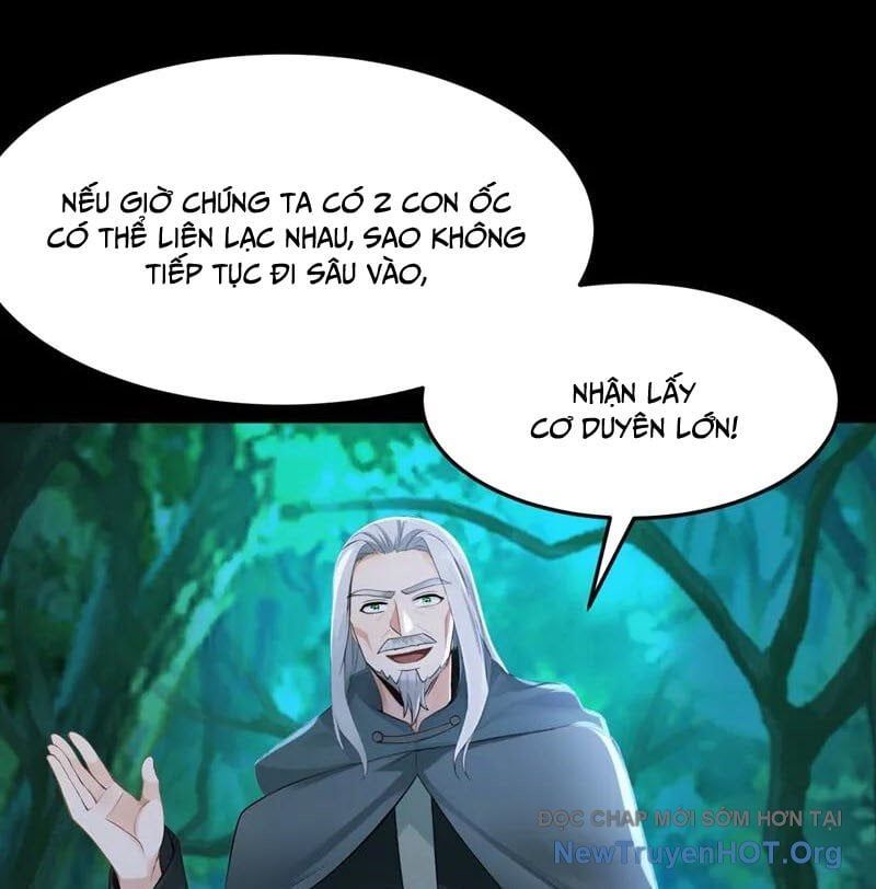 Trấn Quốc Thần Tế Chapter 296 - Trang 28