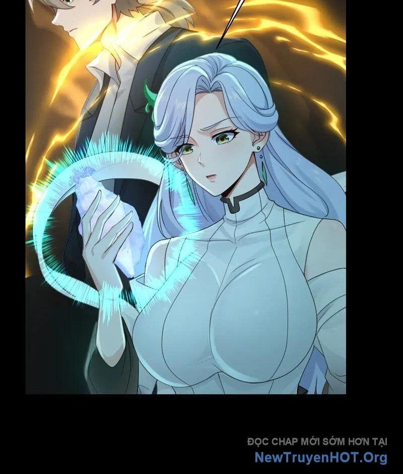 Trấn Quốc Thần Tế Chapter 296 - Trang 3