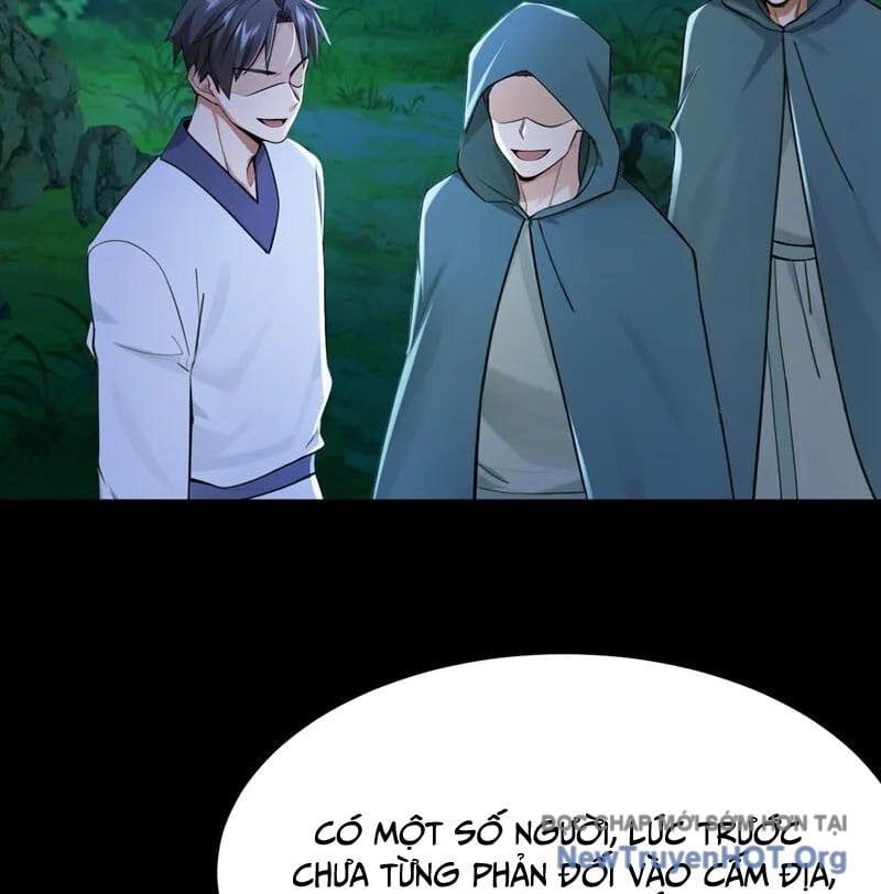 Trấn Quốc Thần Tế Chapter 296 - Trang 30