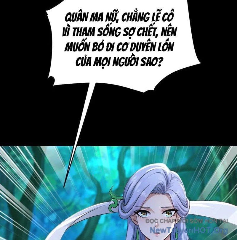 Trấn Quốc Thần Tế Chapter 296 - Trang 33