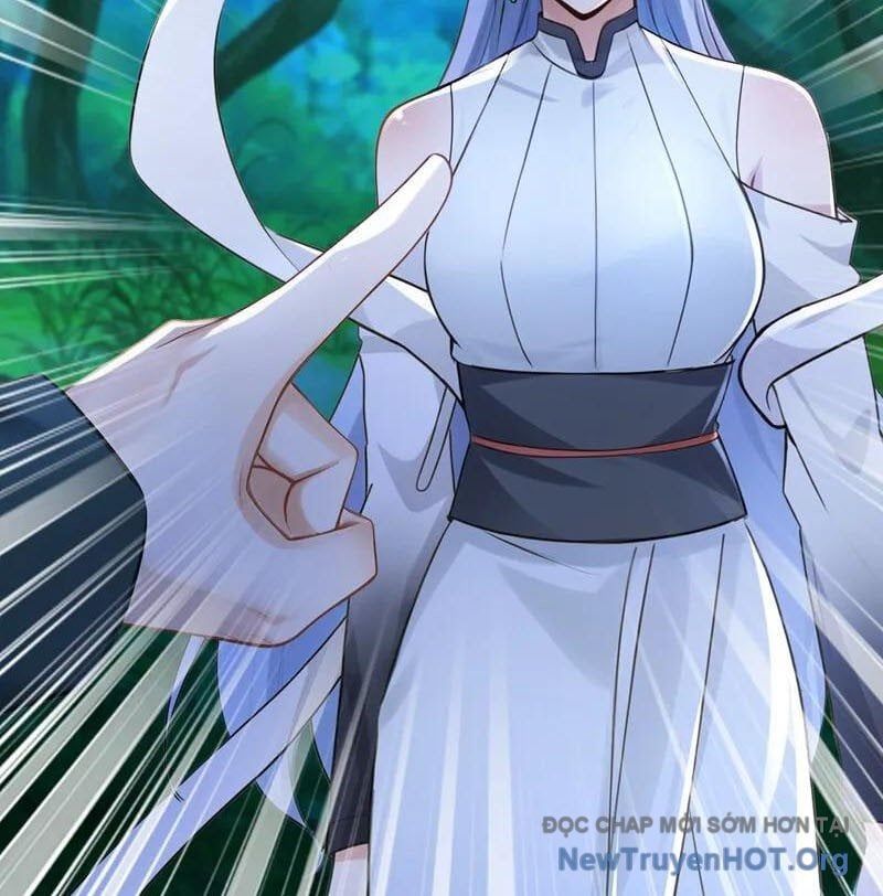 Trấn Quốc Thần Tế Chapter 296 - Trang 34