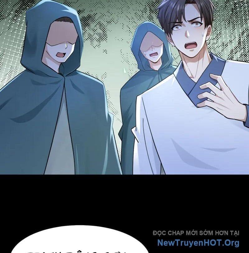 Trấn Quốc Thần Tế Chapter 296 - Trang 36