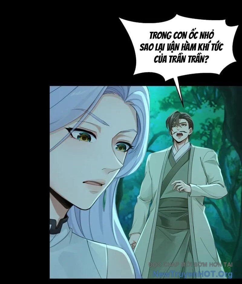 Trấn Quốc Thần Tế Chapter 296 - Trang 4