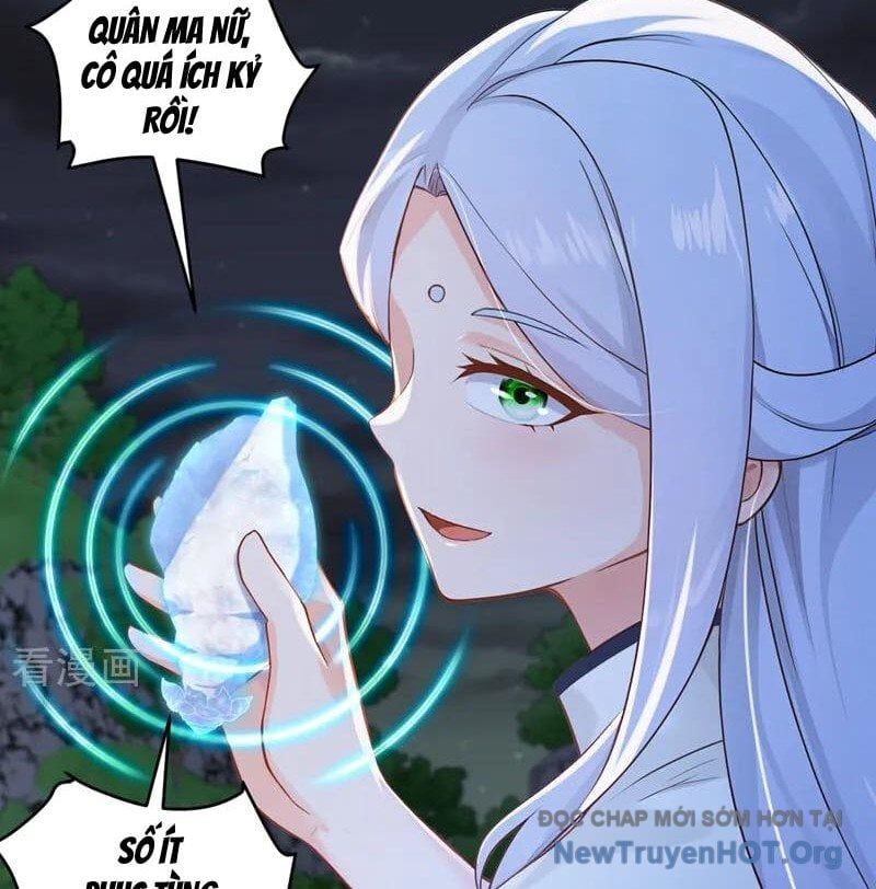 Trấn Quốc Thần Tế Chapter 296 - Trang 41