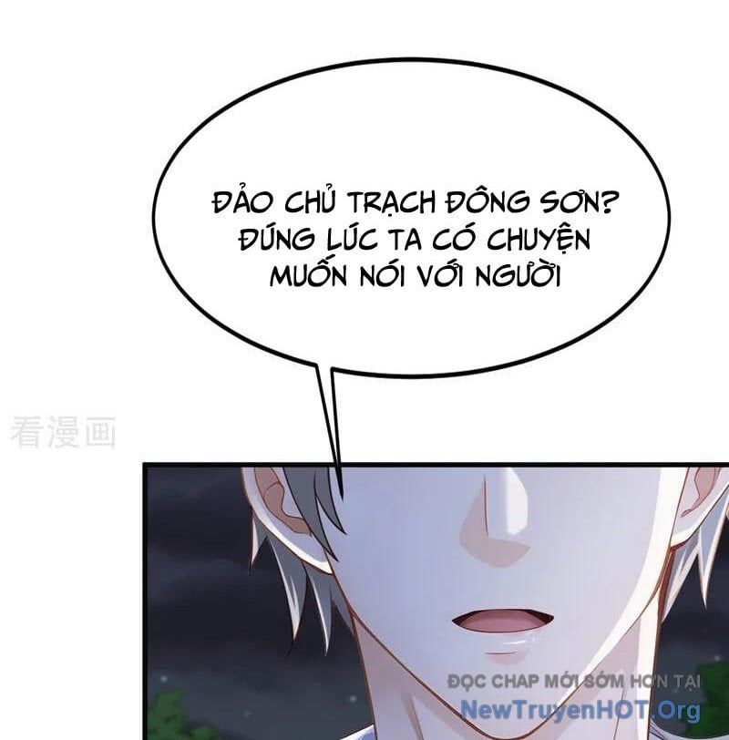 Trấn Quốc Thần Tế Chapter 296 - Trang 45