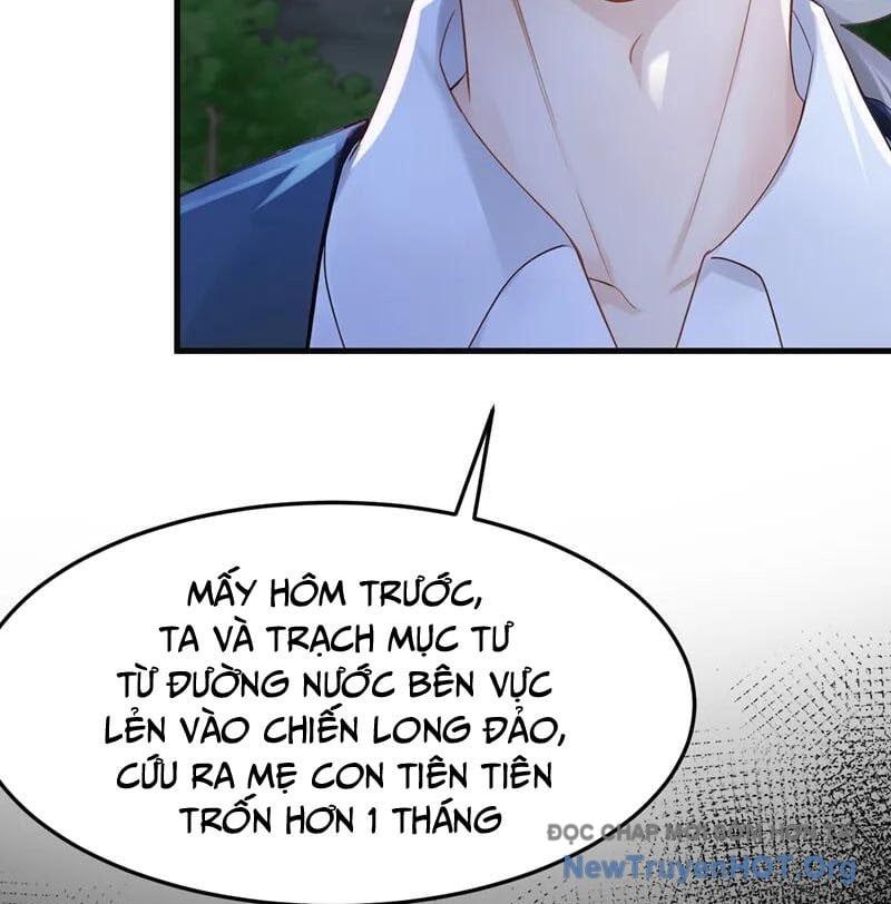 Trấn Quốc Thần Tế Chapter 296 - Trang 46