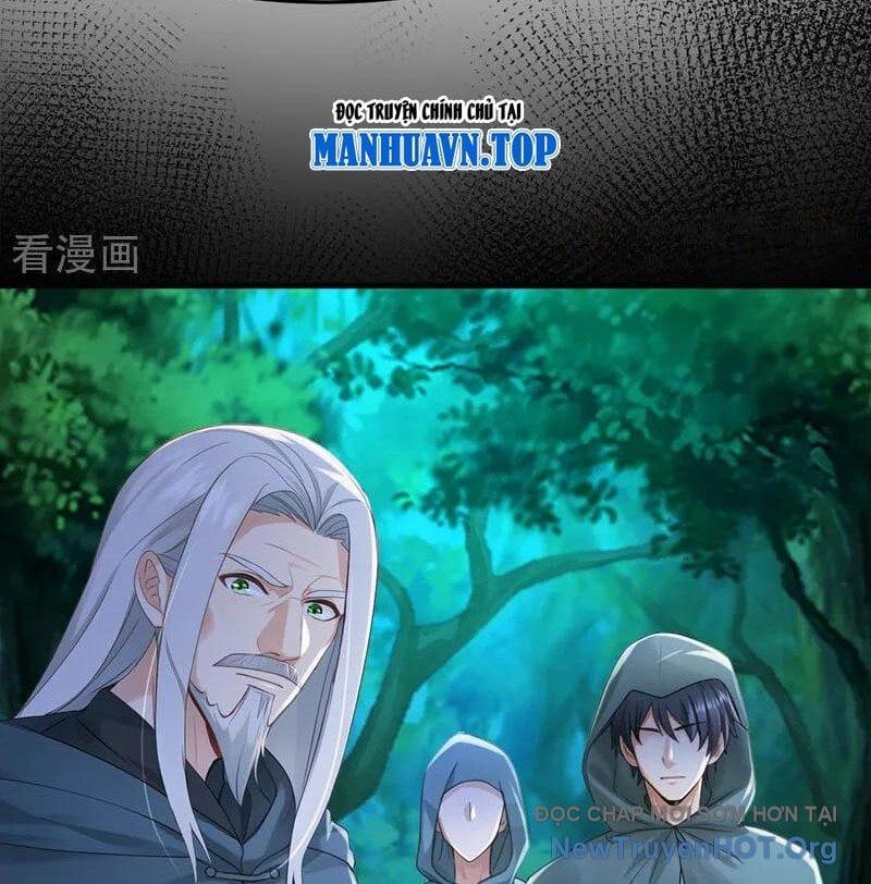 Trấn Quốc Thần Tế Chapter 296 - Trang 47