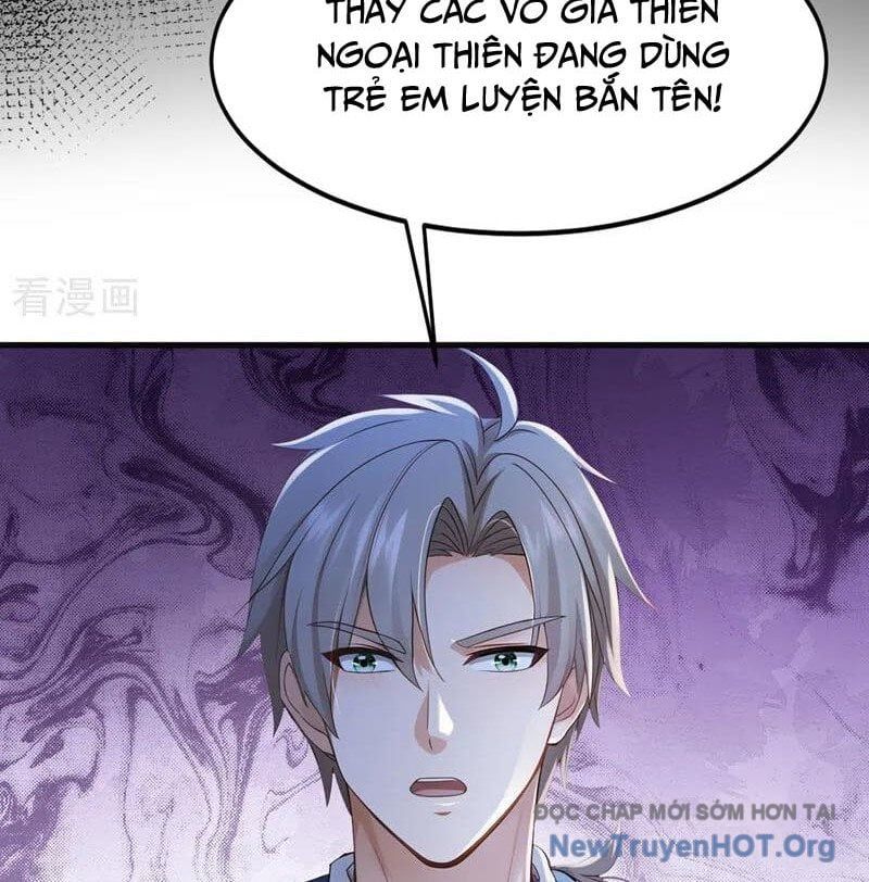 Trấn Quốc Thần Tế Chapter 296 - Trang 49