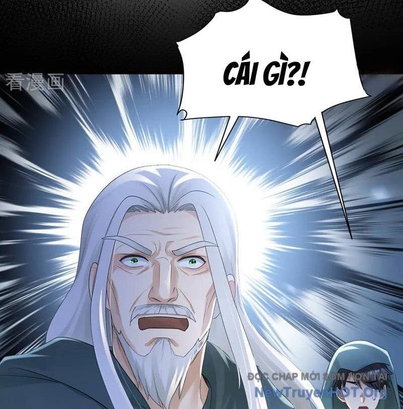 Trấn Quốc Thần Tế Chapter 296 - Trang 51