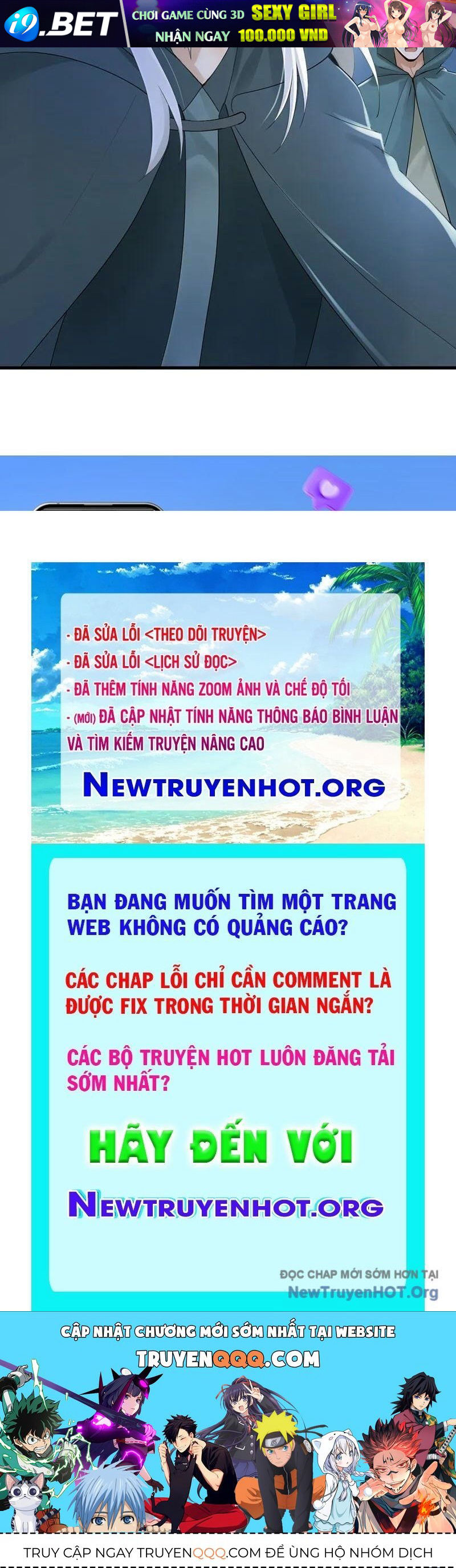 Trấn Quốc Thần Tế - Chapter 296 - Page 52