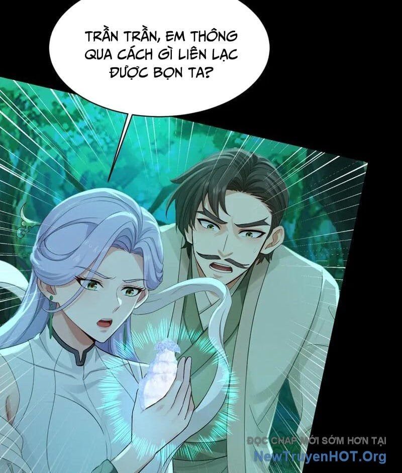 Trấn Quốc Thần Tế Chapter 296 - Trang 9