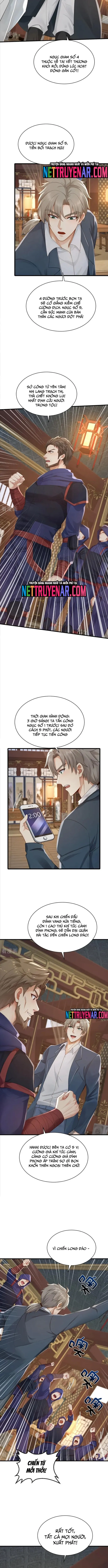 Trấn Quốc Thần Tế Chapter 298 - Trang 1