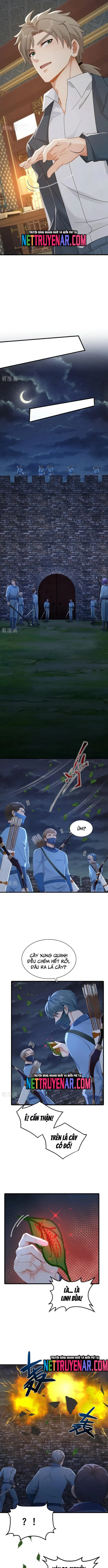 Trấn Quốc Thần Tế Chapter 298 - Trang 2