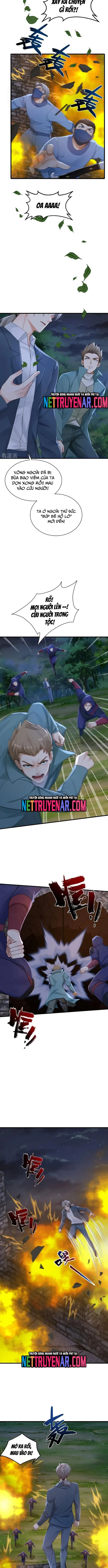 Trấn Quốc Thần Tế Chapter 298 - Trang 3