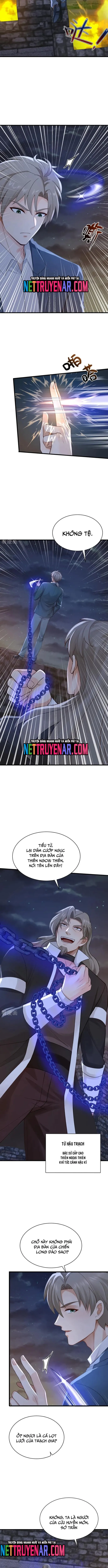 Trấn Quốc Thần Tế Chapter 298 - Trang 4