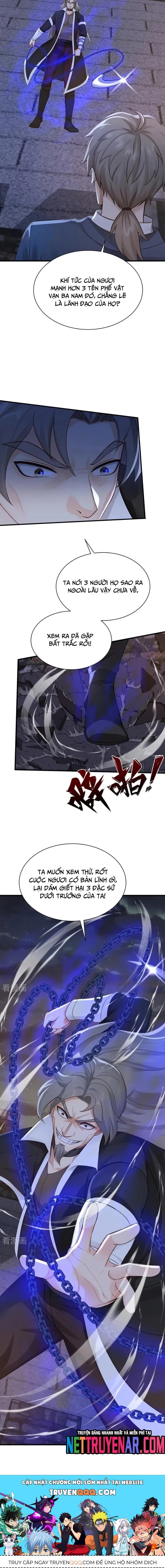 Trấn Quốc Thần Tế - Chapter 298 - Page 5