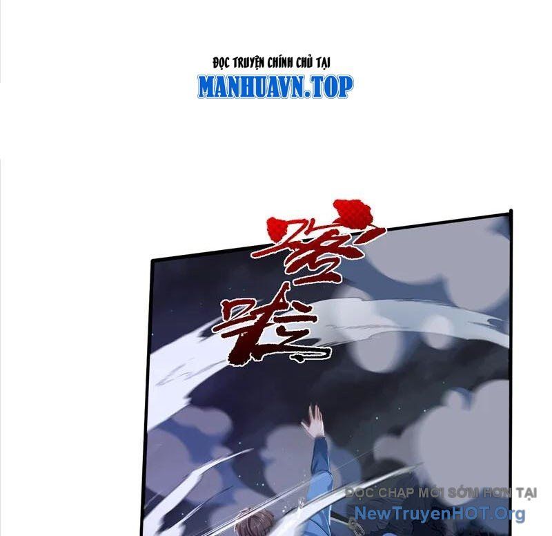 Trấn Quốc Thần Tế - Chapter 299 - Page 18