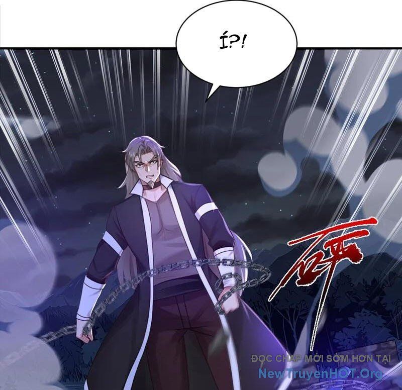 Trấn Quốc Thần Tế - Chapter 299 - Page 20