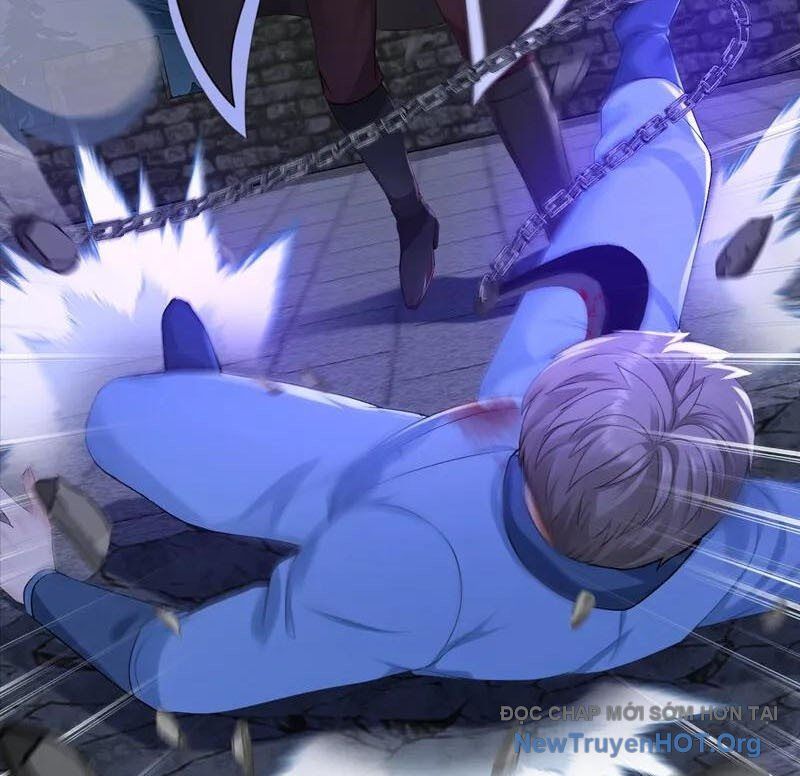 Trấn Quốc Thần Tế - Chapter 299 - Page 21