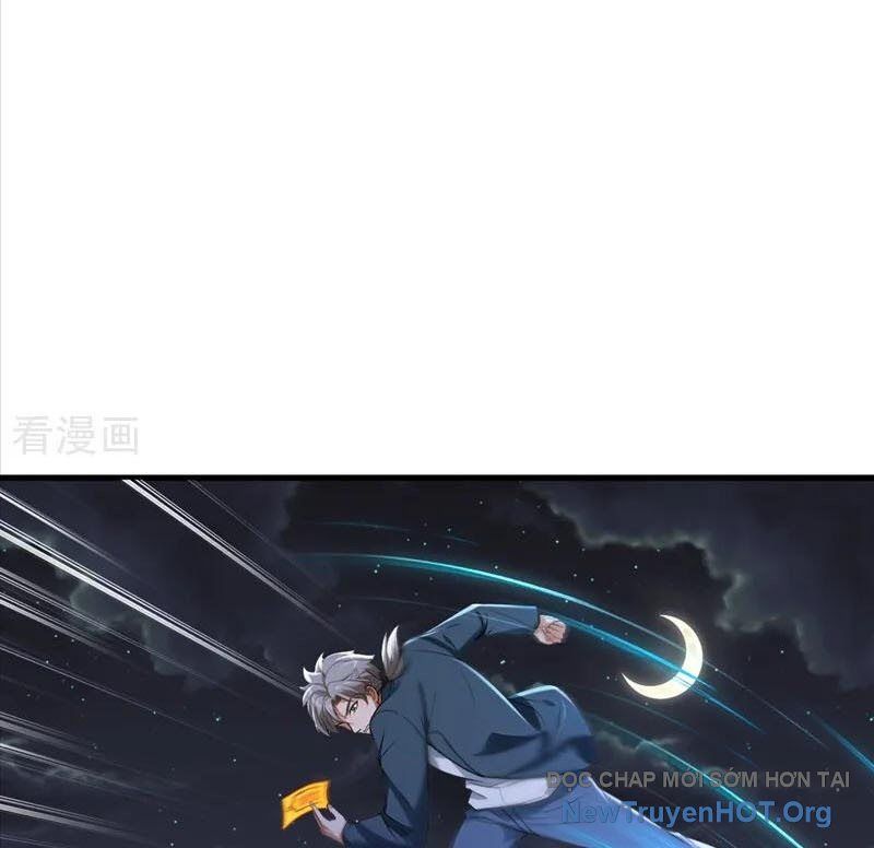 Trấn Quốc Thần Tế - Chapter 299 - Page 24