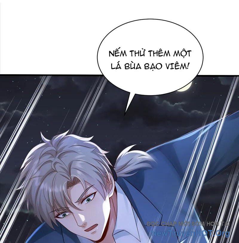 Trấn Quốc Thần Tế - Chapter 299 - Page 27