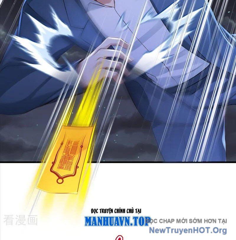 Trấn Quốc Thần Tế - Chapter 299 - Page 28