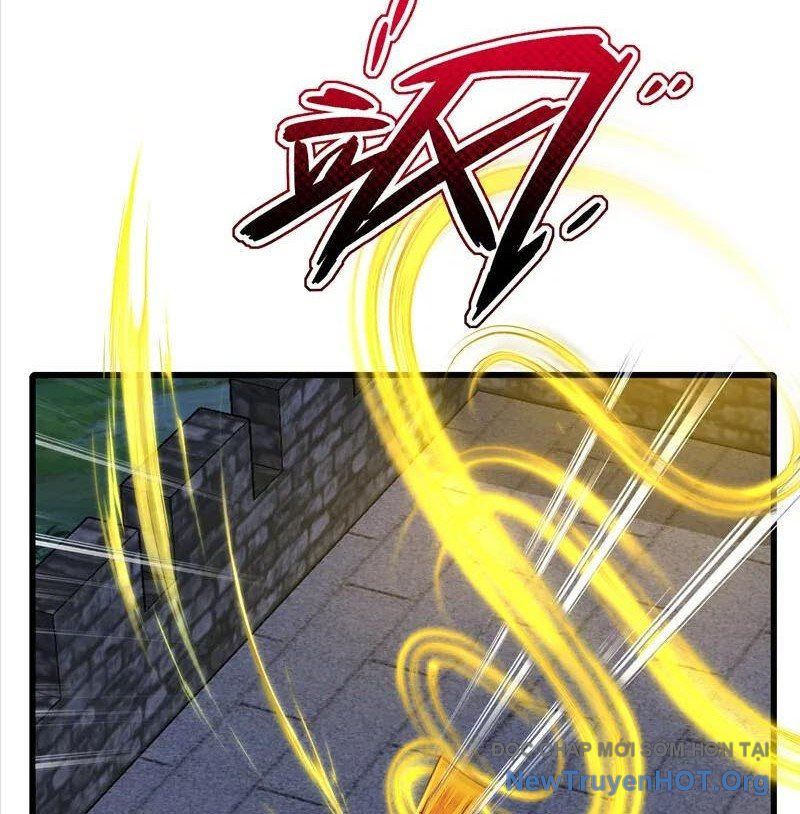 Trấn Quốc Thần Tế - Chapter 299 - Page 29