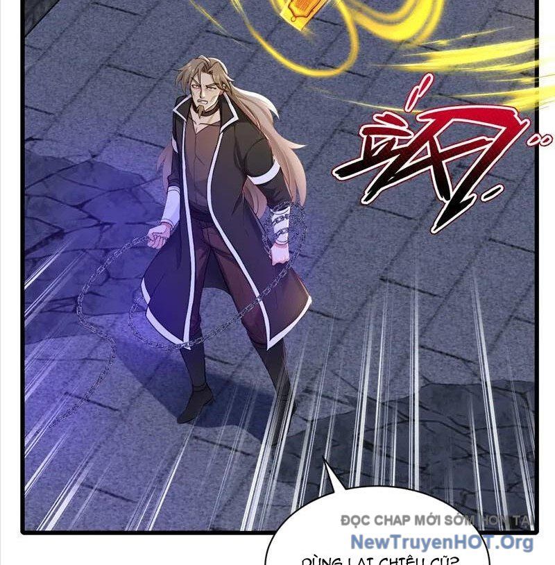 Trấn Quốc Thần Tế - Chapter 299 - Page 30