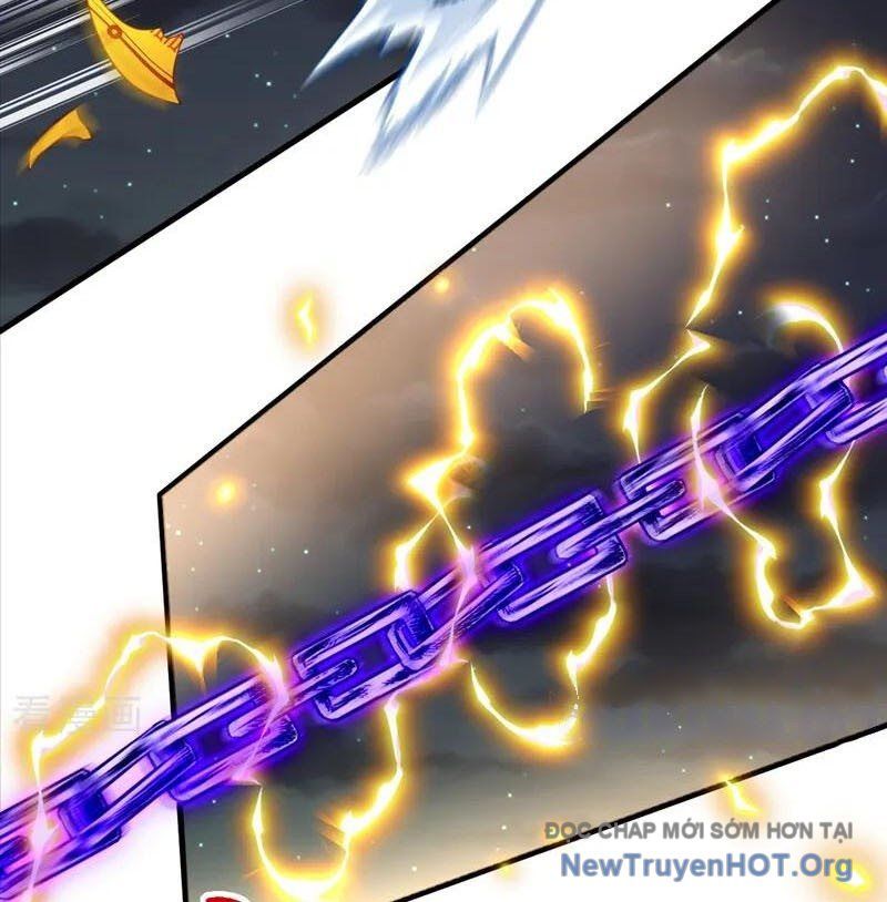 Trấn Quốc Thần Tế - Chapter 299 - Page 35