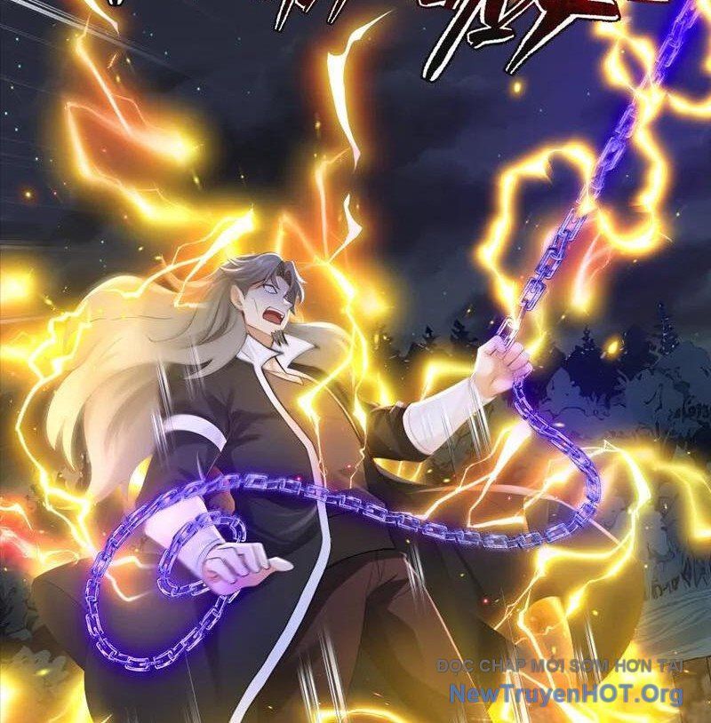 Trấn Quốc Thần Tế - Chapter 299 - Page 37