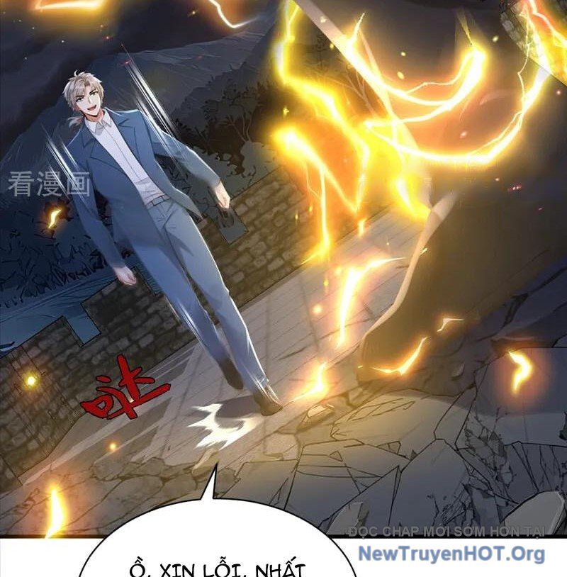 Trấn Quốc Thần Tế - Chapter 299 - Page 40