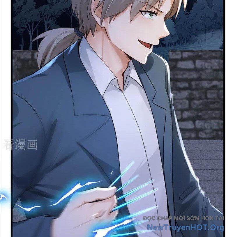 Trấn Quốc Thần Tế - Chapter 299 - Page 42