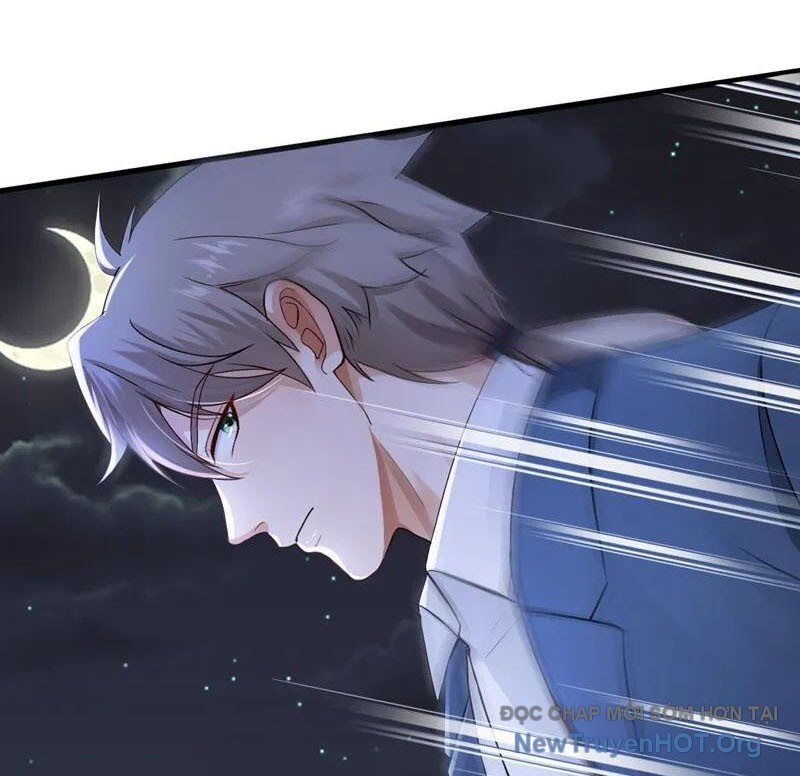 Trấn Quốc Thần Tế - Chapter 299 - Page 5