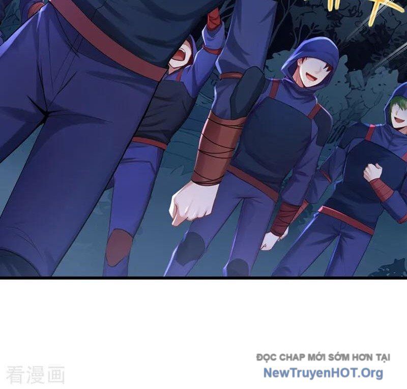 Trấn Quốc Thần Tế - Chapter 299 - Page 58