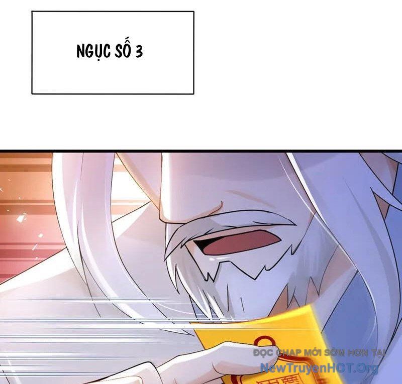 Trấn Quốc Thần Tế - Chapter 299 - Page 60