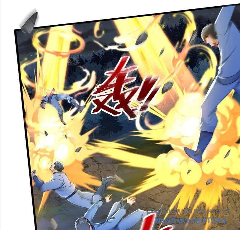 Trấn Quốc Thần Tế - Chapter 299 - Page 68