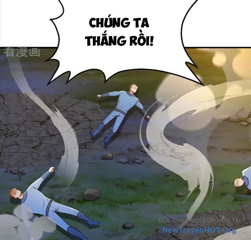 Trấn Quốc Thần Tế - Chapter 299 - Page 71