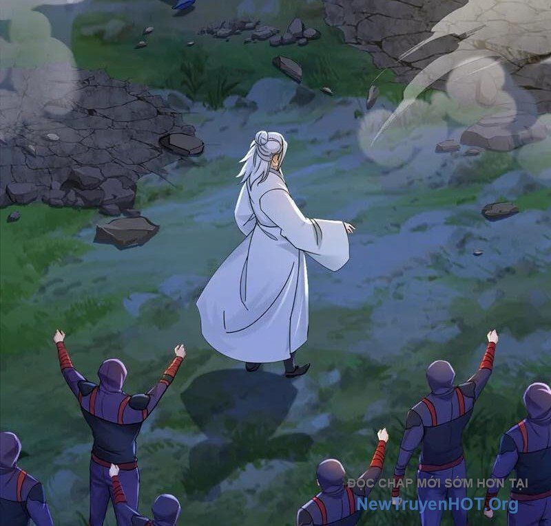 Trấn Quốc Thần Tế - Chapter 299 - Page 72