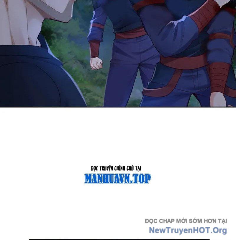 Trấn Quốc Thần Tế Chapter 301 - Trang 1